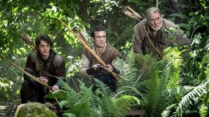 Robin Hood 1. évad Ep.2 2. epizód