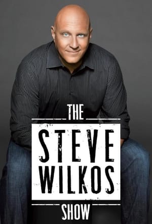 The Steve Wilkos Show poszter