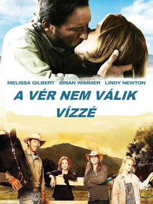 A vér nem válik vízzé