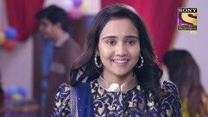 ये उन दिनों की बात है 1. évad Ep.413 413. epizód