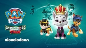 PAW Patrol: Mission PAW háttérkép