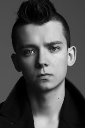 Asa Butterfield profil kép