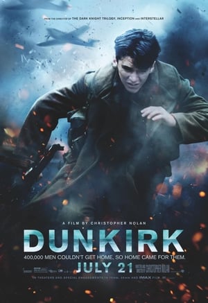 The Making of 'Dunkirk' poszter