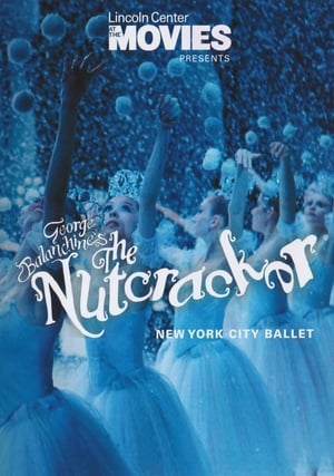 George Balanchine's The Nutcracker poszter