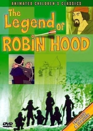 The Legend of Robin Hood poszter