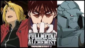 Fullmetal Alchemist: Milos szent csillaga háttérkép