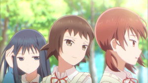 女子高生の無駄づかい kép