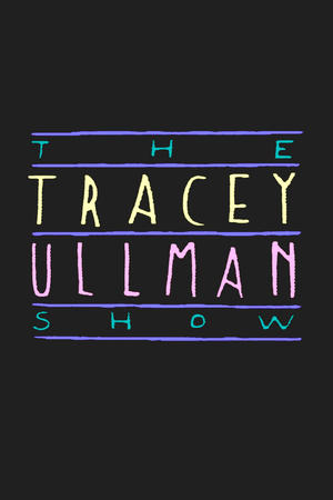 The Tracey Ullman Show poszter