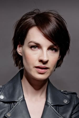 Jessica Raine profil kép