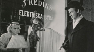 Kvartetten som sprängdes háttérkép