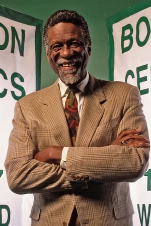 Bill Russell profil kép