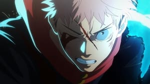 Jujutsu Kaisen 1. évad Ep.37 37. epizód