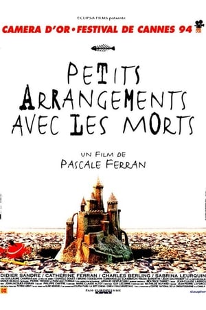 Petits Arrangements avec les morts poszter