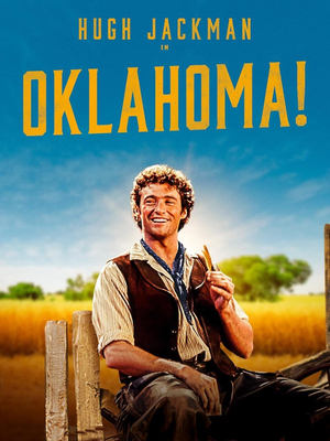 Oklahoma!