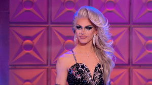 RuPaul - Drag Queen leszek! 10. évad Ep.12 12. epizód