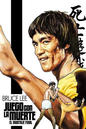 The Final Game of Death poszter