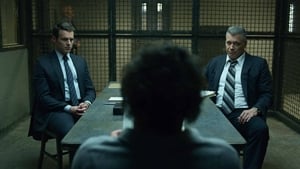 MINDHUNTER - Mit rejt a gyilkos agya kép