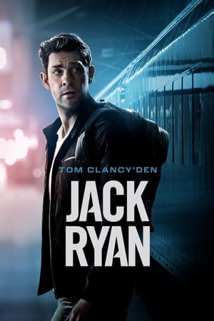 Jack Ryan poszter