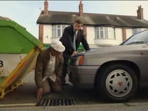 The Brittas Empire Season 3 Ep.6 6. epizód