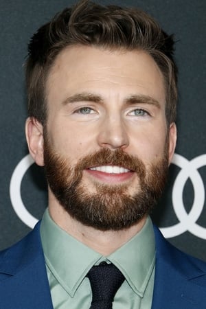 Chris Evans profil kép