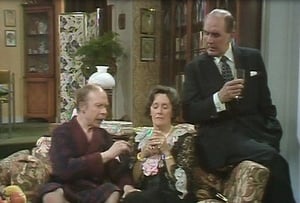 George and Mildred 1. évad Ep.2 2. epizód