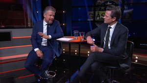 Gåshud med Filip och Fredrik 1. évad Ep.14 14. epizód
