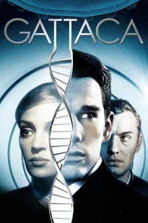 Gattaca poszter