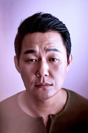 Park Sung-woong profil kép