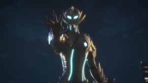 ULTRAMAN Season 1 Ep.1 1. epizód