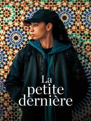 La Petite Dernière poszter