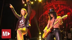 Slash feat Myles Kennedy & The Conspirators : Live At The Roxy háttérkép