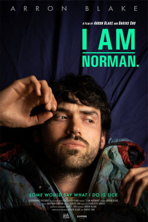 I Am Norman poszter