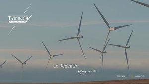 Le Repeater háttérkép