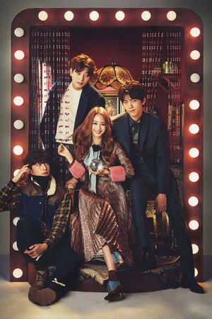 마담 앙트완 poszter