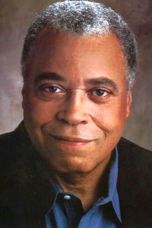 James Earl Jones profil kép