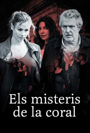 Les Mystères de la chorale poszter