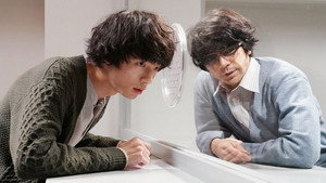 イノセンス 冤罪弁護士 1. évad Ep.10 10. epizód