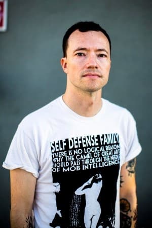 Jeremy Bolm profil kép