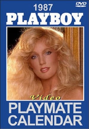 Playboy Video Playmate Calendar 1987 poszter