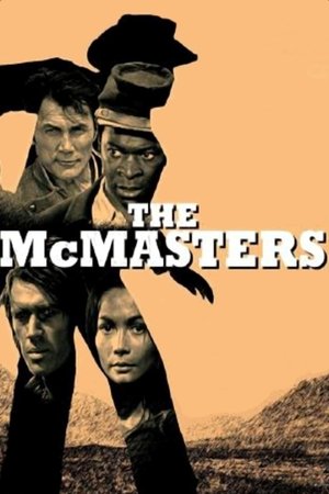 The McMasters poszter