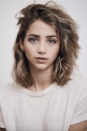 Emily Rudd profil kép