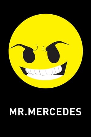 Mr. Mercedes poszter