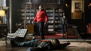 Doom Patrol 1. évad Ep.7 7. epizód