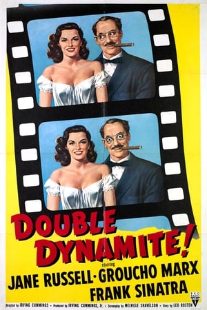 Double Dynamite