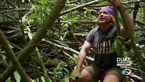 Dual Survival 3. évad Ep.4 4. epizód