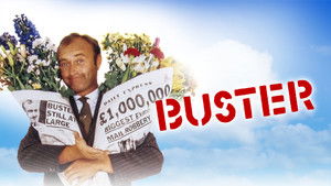 Buster háttérkép
