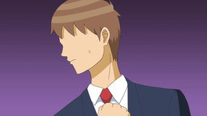 学園ハンサム Season 1 Ep.8 8. epizód