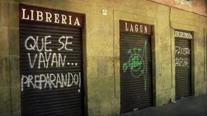 Lagun y la resistencia frente a ETA háttérkép