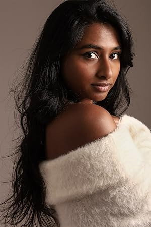 Kawsie Chandra profil kép