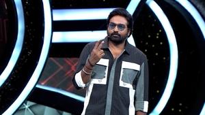 Bigg Boss Tamil 8. évad Ep.64 64. epizód